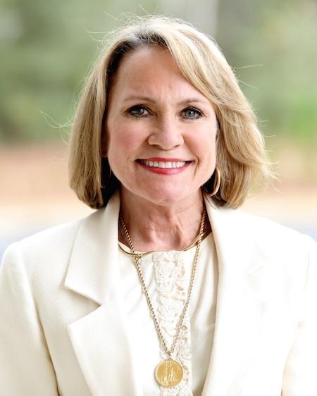 Pam Stein