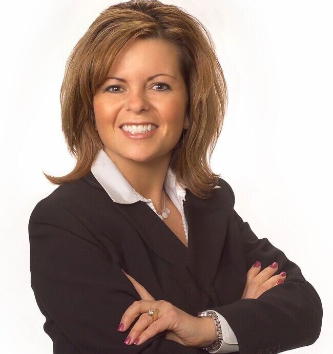 Julie Becker-Zabavski