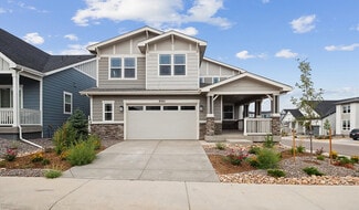 8265 Cokedale Cir, Littleton, CO 80125