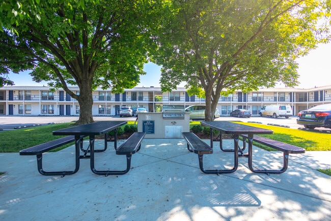 The Ascent1555, Lexington, KY 40505 - photo 4