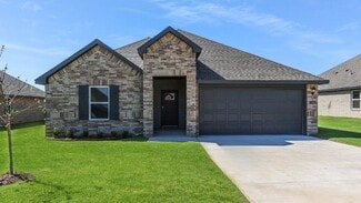 7504 154th E Ave, Owasso, OK 74055