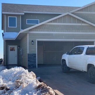6120 S Alki Place, Sioux Falls, SD 57108