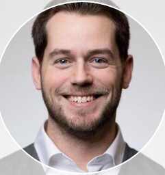 Heath Glovac