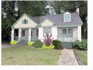 340 S Harden St, Columbia, SC 29205