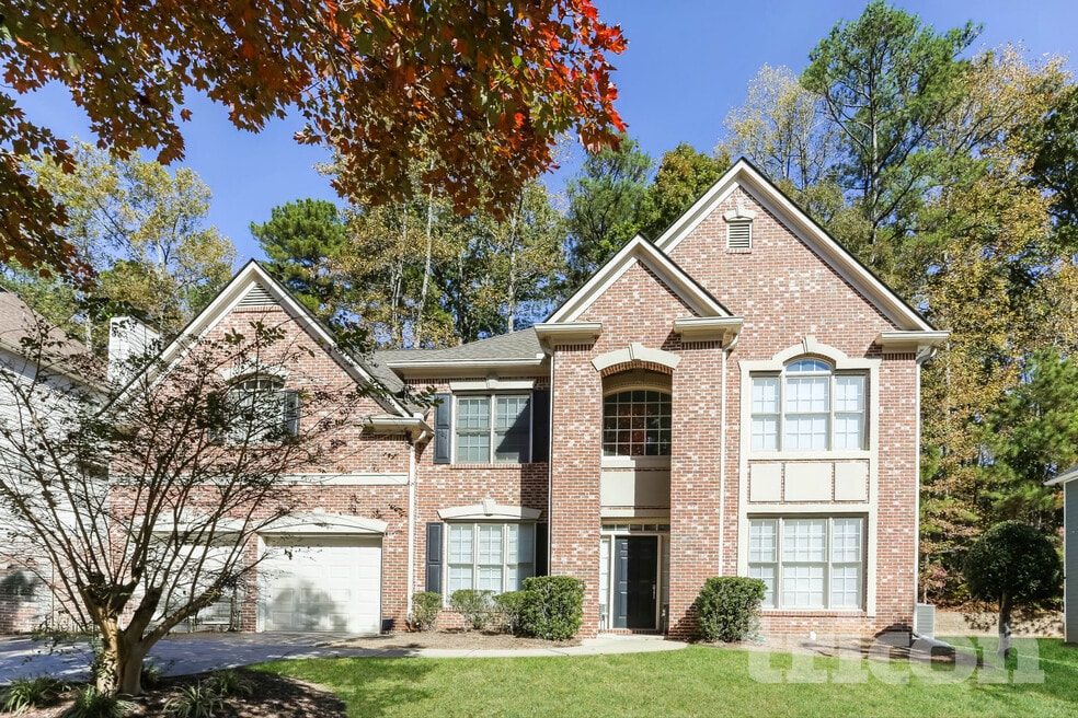 275 Lawrence Place, Atlanta, GA 30349 - photo 1