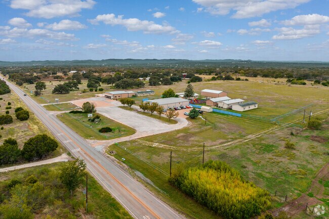 Pipe Creek Christian School is a private Christian school.