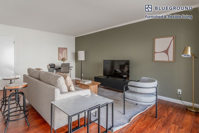 837 Cowper St unit FL2-ID1289, Palo Alto, CA 94301 - photo 4