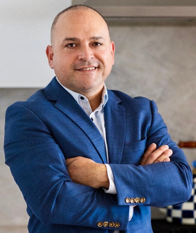 Alfredo Gonzalez