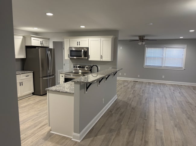 924 Carpenter Fletcher Rd, Durham, NC 27713 - photo 2