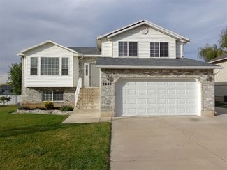 3024 W 4450 S, Roy, UT 84067