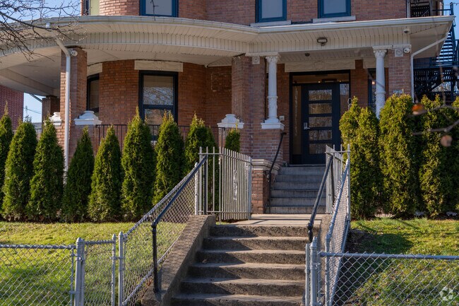 Upon first impressions, The Yeshiva Gedolah of Bayonne can resembles a normal house.