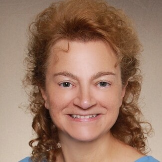 CYNTHIA FOLGER