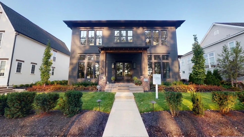 6342 Autumn Blaze unit 37805144, Grove City, OH 43123 - photo 1