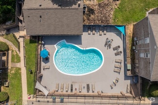 2410 Yellowhammer Hill, Vestavia Hills, AL 35216