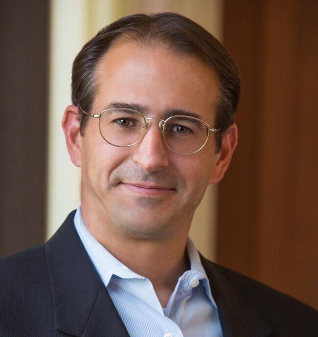 Ted Lach