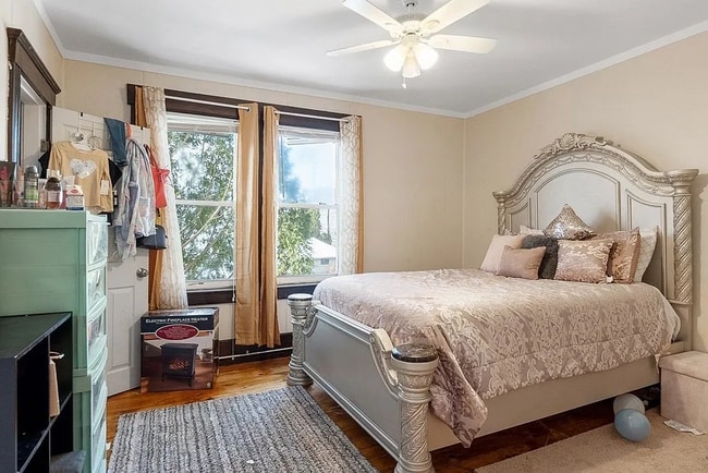 11 Mars St unit 1, Worcester, MA 01607 - photo 7