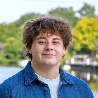 Max Benesh