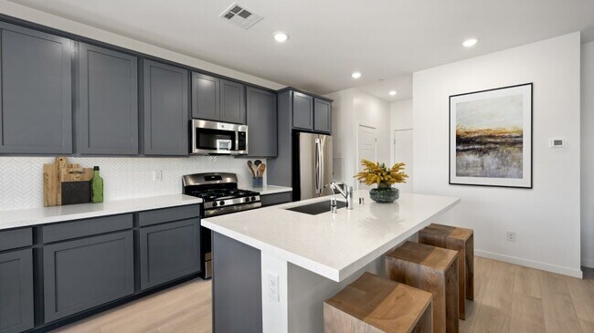 106 Caleb Chase Ave unit 36037190, Henderson, NV 89015 - photo 7