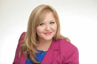 C.DeAnna McGinnes