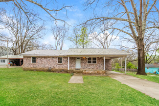 3713 Silica Heights, Benton, AR 72015