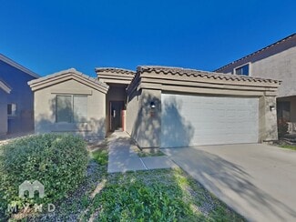 3412 W Fraktur Rd, Phoenix, AZ 85041