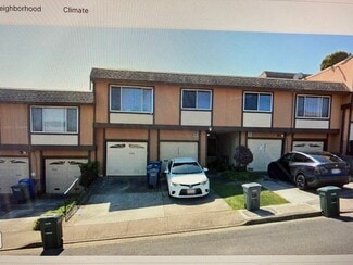 2455 Rowntree Way, South San Francisco, CA 94080