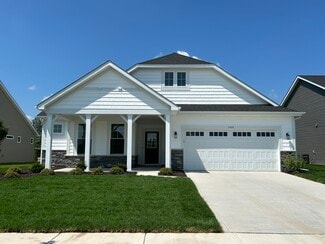 3105 Hilltop Rd, Valparaiso, IN 46385