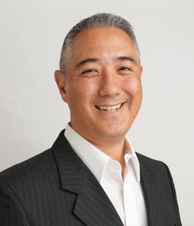 Ted Kawabata