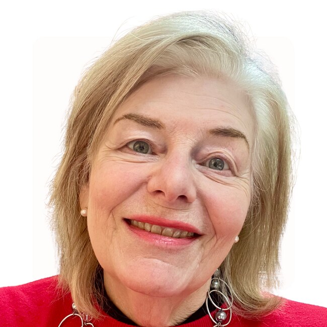 Marty Switzer Merriam