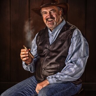 Michael Orist