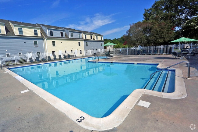 Hampton Apartments, Virginia Beach, VA 23462 - photo 6