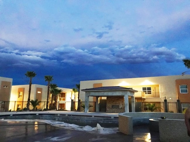 Sonoma Pointe Apartments, Las Cruces, NM 88011 - photo 3