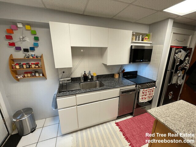 429 Marlborough St unit 1, Boston, MA 02115 - photo 5
