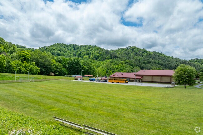 Niche.com rates Cove Creek Elementary as one of the top elementary schools in the Boone area for overall excellence.