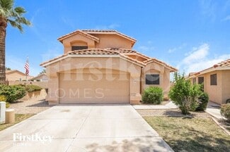 11959 N 80th Ave, Peoria, AZ 85345