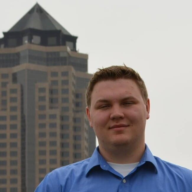 Agent Photo