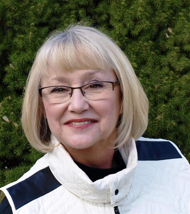 B Karen Woodby