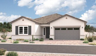 25157 N 157th Dr Unit 36395918, Surprise, AZ 85387