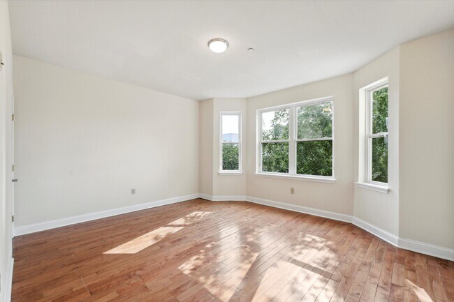 1916 N 18th St unit B, Philadelphia, PA 19121 - photo 7