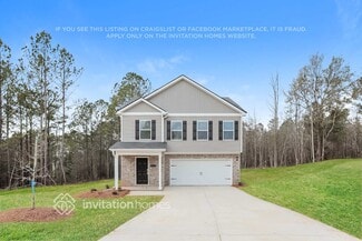 644 Bartram Ct, Covington, GA 30016