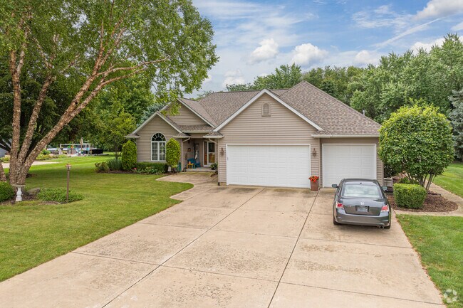 Sheridan’s New Traditional homes range from $400,000 to $600,000.