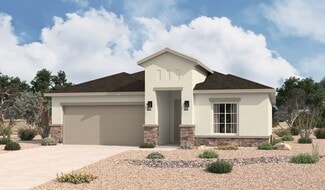 5016 Sand Stream Rd, Las Cruces, NM 88012