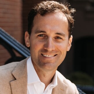 Jonathan Russell