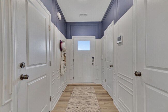 1107 Overbrook Place, Wingate, NC 28174 - photo 4