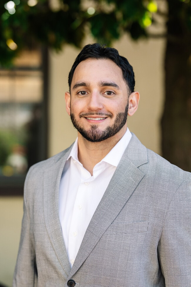 Adrian Carranza