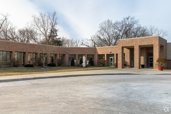 St. Gertrude School
Private Elementary & Middle School
Madeira, Madeira OH