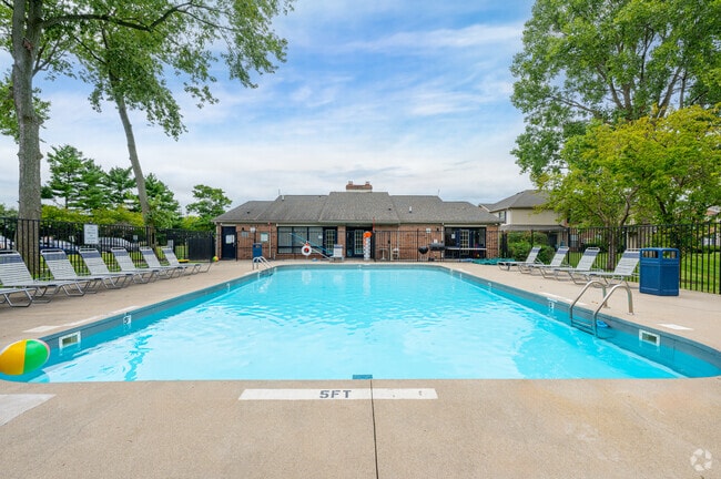 The Reserve at Franklin Glenn I LP, Indianapolis, IN 46226 - photo 5