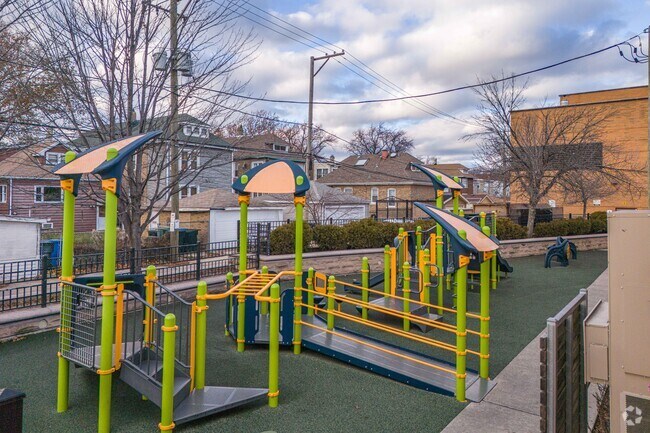Columbia Explorers Elementary Academy offers a space where all people can learn and thrive.