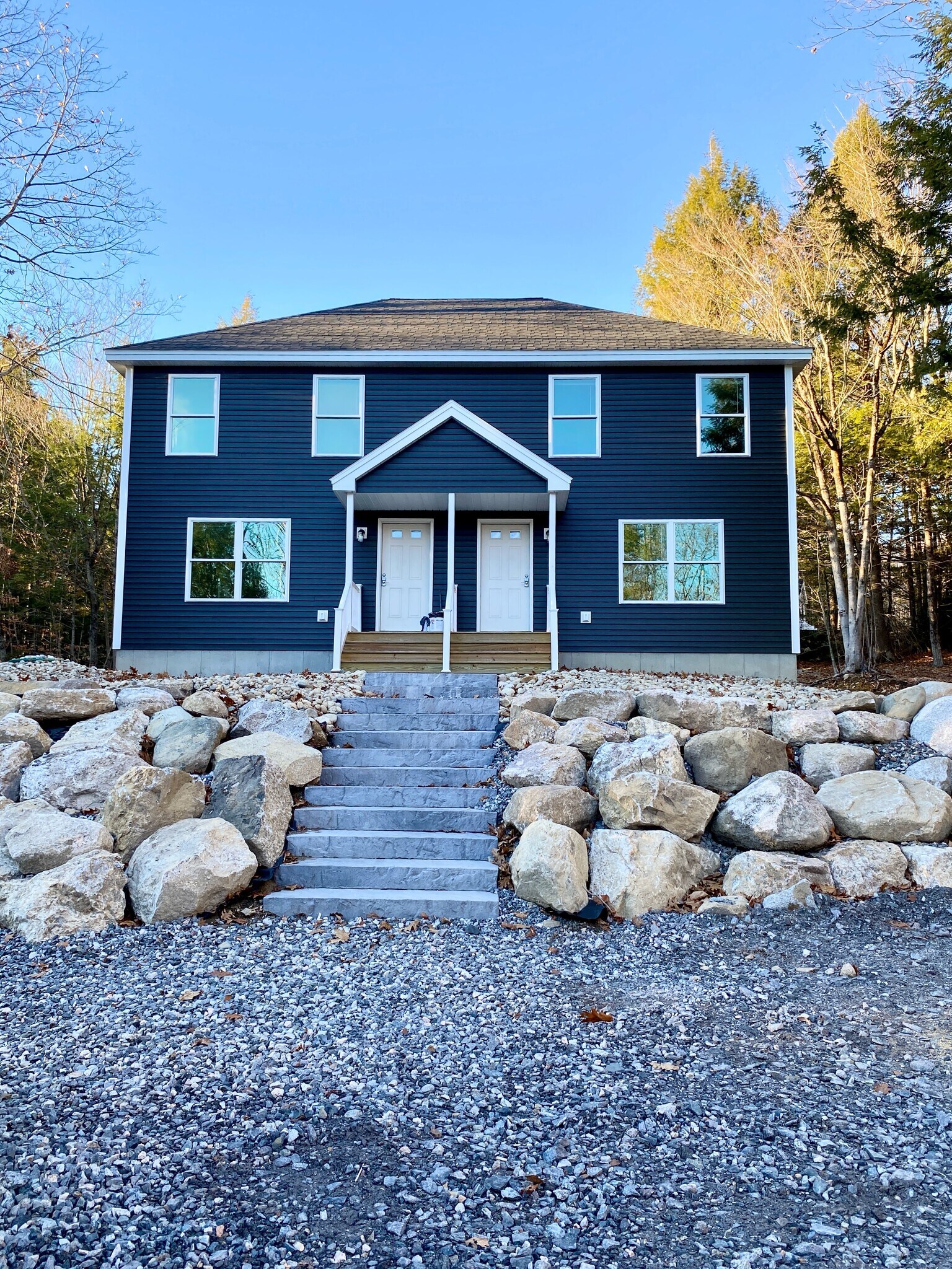 281 Lambs Mill Rd, Naples, ME 04055 - photo 1