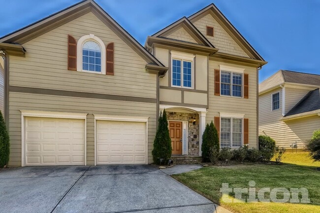 529 Water Birch Way, Marietta, GA 30066 - photo 2